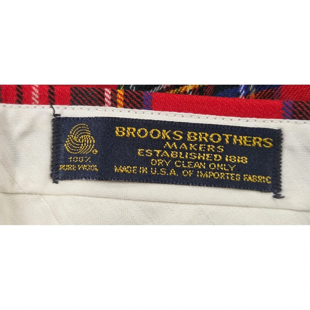 Brooks Brothers brooks brothers